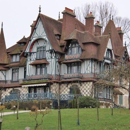 Apartament Fairway Deauville Zewnętrze zdjęcie