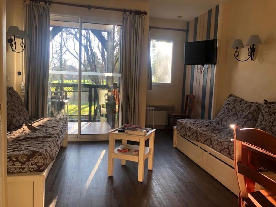 Apartament Fairway Deauville Zewnętrze zdjęcie