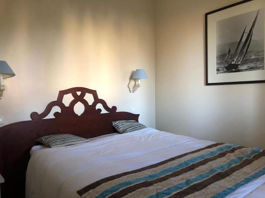 Apartament Fairway Deauville Zewnętrze zdjęcie